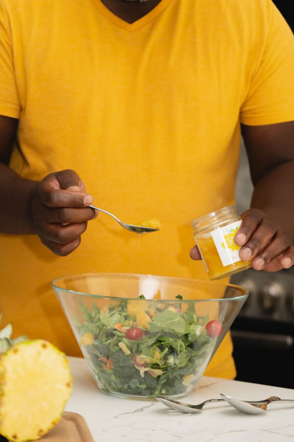 Pineapple Riesling Sauce - Image 7